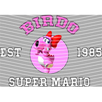 Cartoons and other-CO 1601